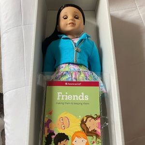 BRAND NEW TRULY ME 64 American Girl Doll
